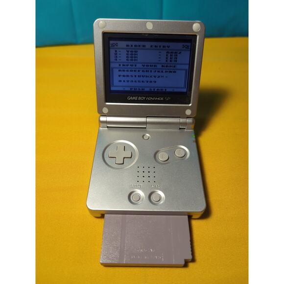 Wave Race (Nintendo Game Boy) - Cartridge, Cleaned and tested Authentic - Picture 4 of 4